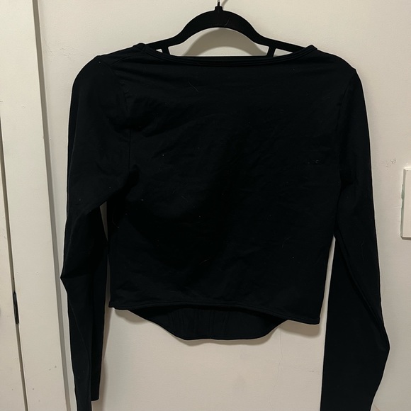 Abercrombie and fitch corset top - Picture 3 of 4